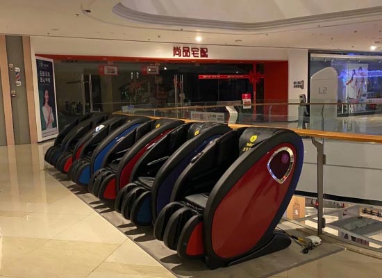 倍嘉尔按摩椅价格（信嘉尔按摩椅多少钱）